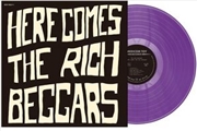 Buy Here Comes The Rich Beggars