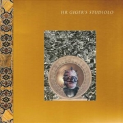 Buy Hr Giger's Studiolo