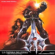 Buy Ironmaster La Guerra Del Ferro