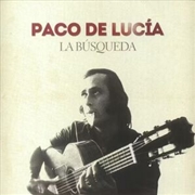 Buy La Busqueda