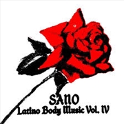 Buy Latino Body Music Iv