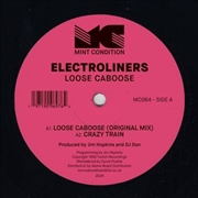 Buy Loose Caboose: W/ Bassbin Twin