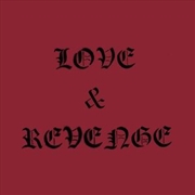 Buy Love & Revenge