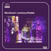 Buy Luminous Rubble