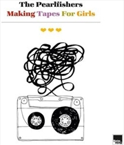 Buy Making Tapes For Girls