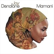 Buy Mamani