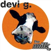 Buy Milk Ep