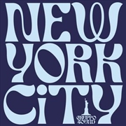 Buy New York City