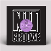 Buy Nu Groove Edits Vol. 6