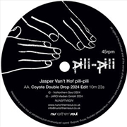 Buy Pili-Pili: Coyote 2024 Edit