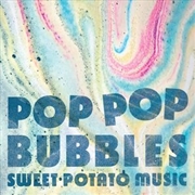 Buy Pop Pop Bubbles