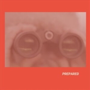 Buy Prepared - Rose Pink Vinyl