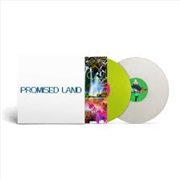 Buy Promised Land