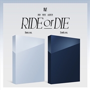 Buy Evnne - Ride Or Die (Random)