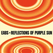 Buy Reflections Of Purple Sun