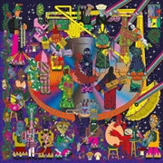 Buy Return To The Spirit