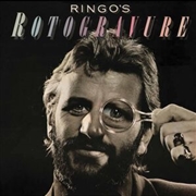 Buy Ringo's Rotogravure