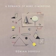 Buy Romance Of Many Dimensions