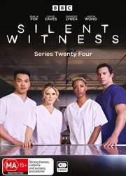 Buy Silent Witness - Series 24