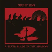 Buy Silver Blade In The Shadow