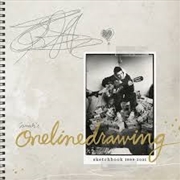 Buy Sketchbook 1999 2001 - White