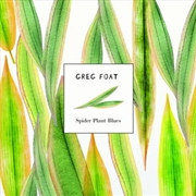 Buy Spider Plant Blues