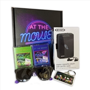 Buy The Soundtrack Of Your Life - Vol. 2 (Limited Cassette Box Set)