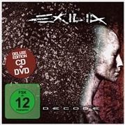 Buy Decode (Cd + Dvd)