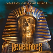 Buy Valley Of The Kings