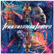 Buy Transmission One - LP Magenta Indies only