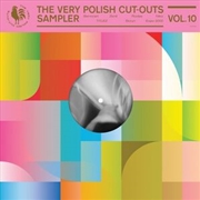 Buy Very Polish Cut Outs Sampler 1
