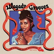 Buy Wagadu Grooves: The Hypnotic S