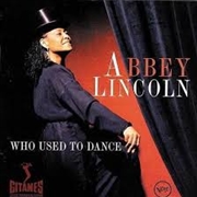 Buy Who Used To Dance