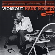 Buy Workout: Blue Note Classic Vin