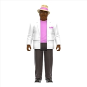 Buy The Office - Florida Stanley Reaction 3.75 Figure