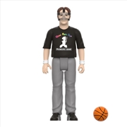 Buy The Office - Dwight (Basketball) Reaction 3.75 Figure