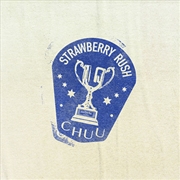 Buy Chuu - Strawberry Rush (Stay G Album Ver)