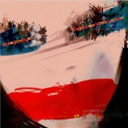 Buy Glasgow Eyes (Transparent Blue)