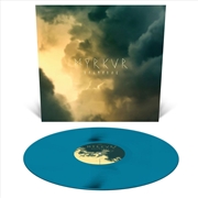 Buy Ragnarok Ost (Sea Blue Vinyl)