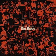 Buy Big Crown Vaults Vol. 2 [Lp] (Clear Orange Vinyl)