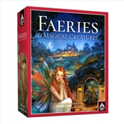 Buy Faeries & Magical Creatures