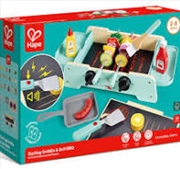 Buy Sizzling Griddle & Grill Bbq