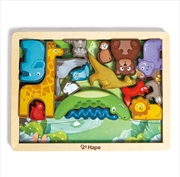Buy Animal Kingdom Puzzle