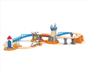 Buy Mars Mission Launch Set