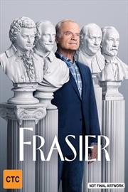 Buy Frasier - Season 1