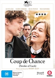 Buy Coup De Chance