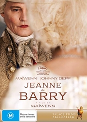 Buy Jeanne Du Barry