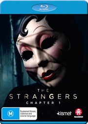 Buy Strangers - Chapter 1, The