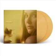 Buy hummingbird - Custard Yellow Vinyl