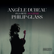 Buy Signature Philip Glass
